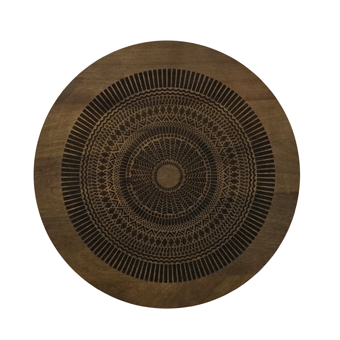 Wooden Wall Panel