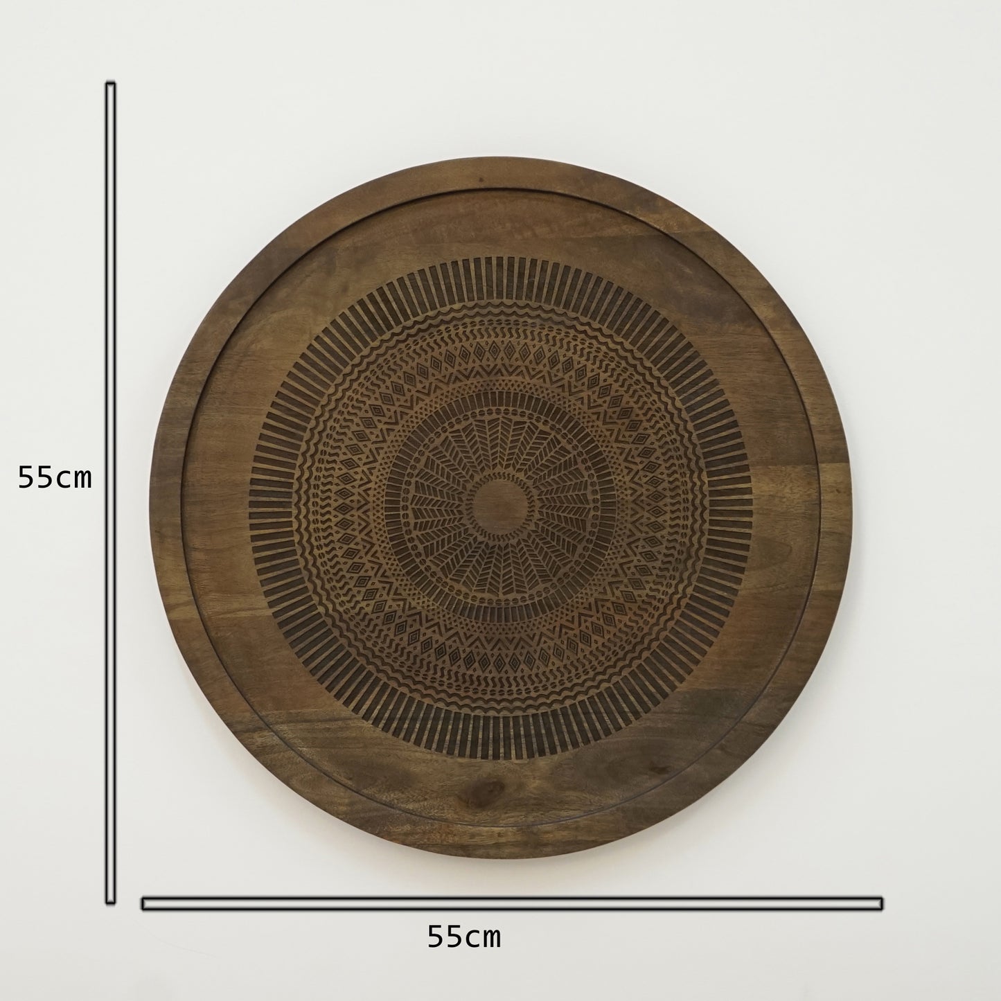 Wooden Wall Panel